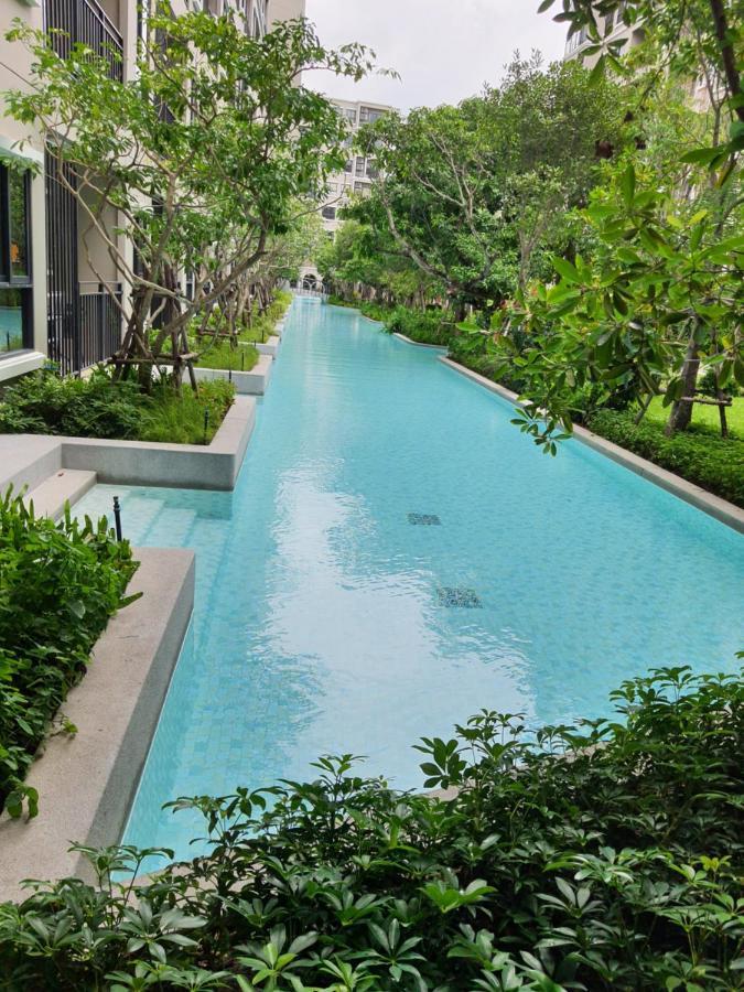 Lacasita484 In Huahin Exterior photo